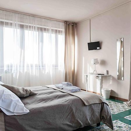 Duomo House Hotel Pisa Ruang foto