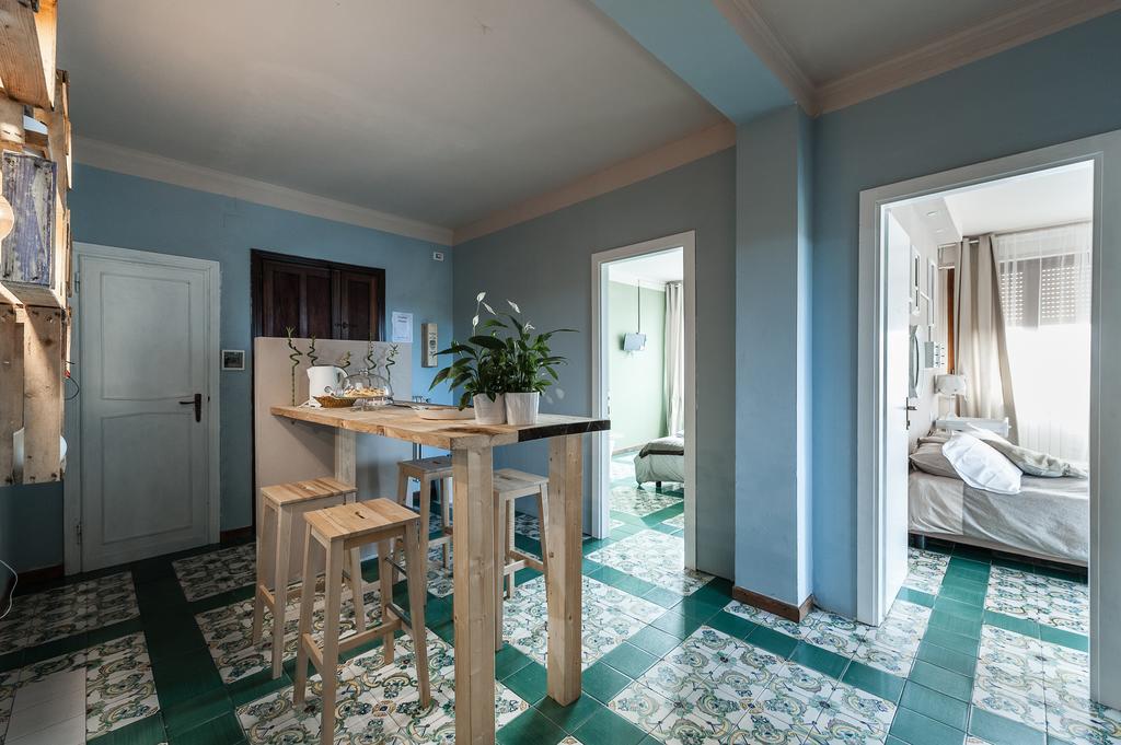 Duomo House Hotel Pisa Bagian luar foto
