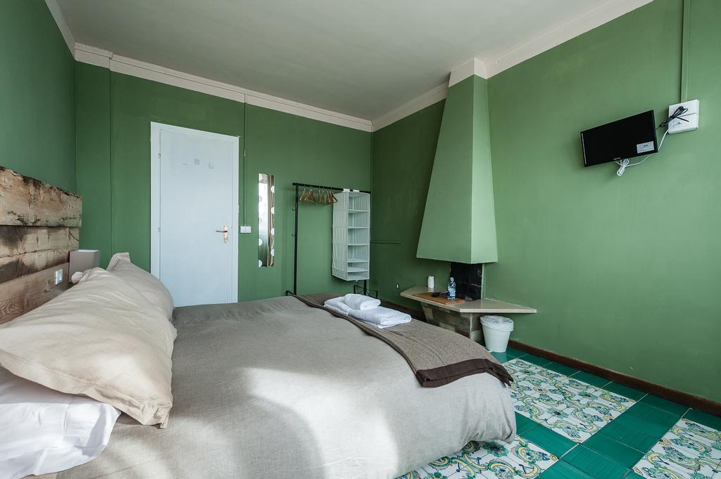 Duomo House Hotel Pisa Ruang foto