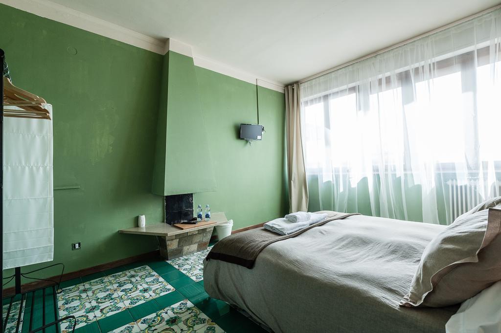 Duomo House Hotel Pisa Ruang foto