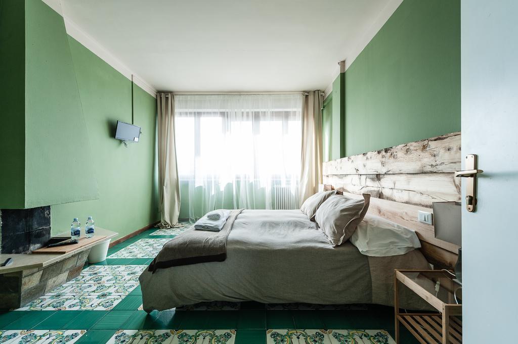 Duomo House Hotel Pisa Ruang foto