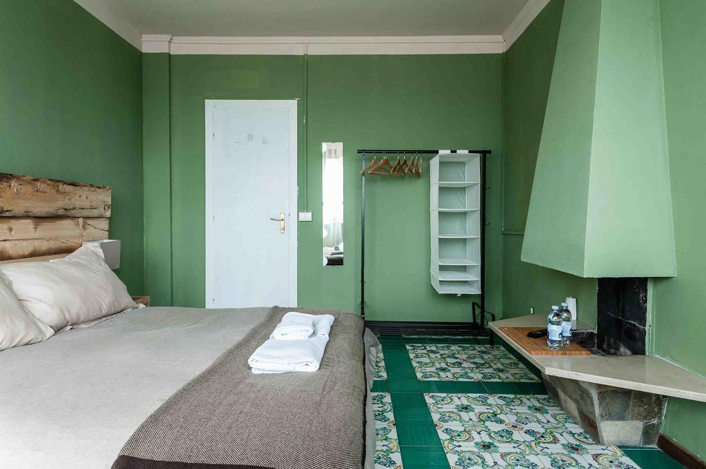 Duomo House Hotel Pisa Ruang foto
