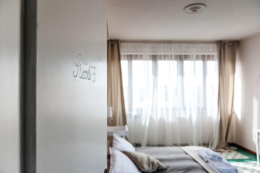 Duomo House Hotel Pisa Ruang foto