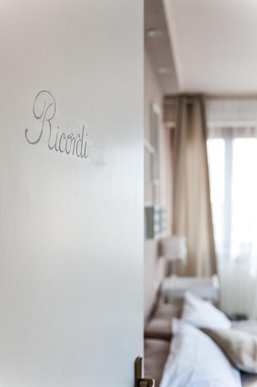 Duomo House Hotel Pisa Ruang foto