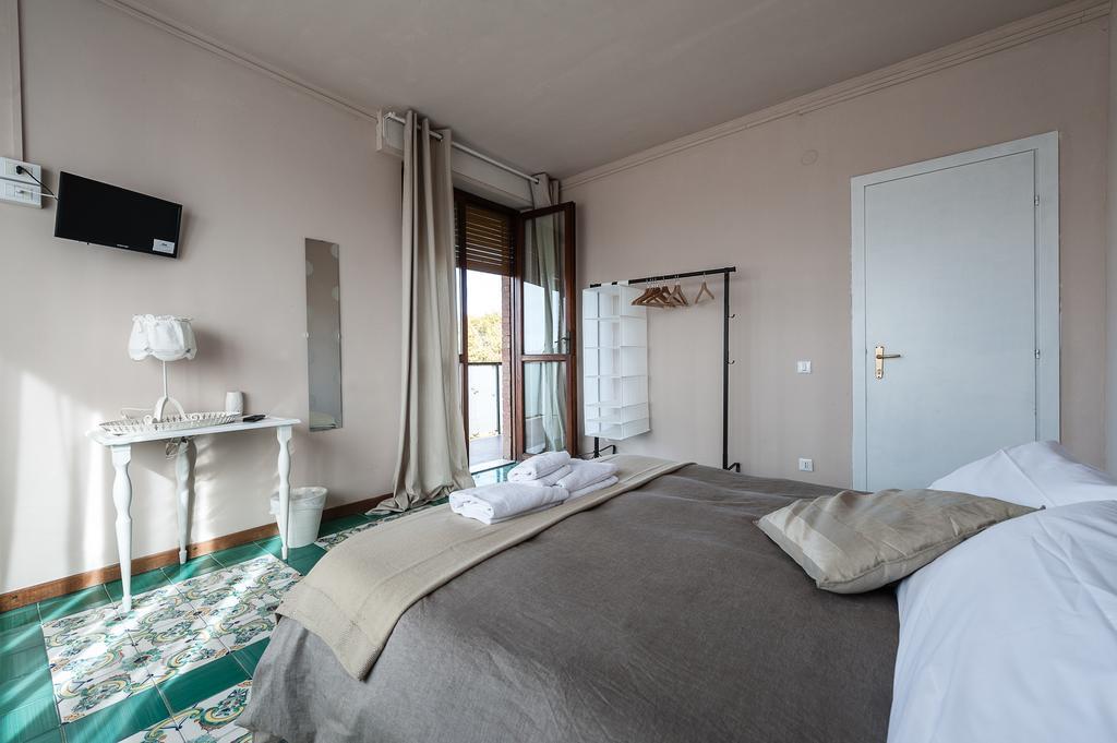 Duomo House Hotel Pisa Ruang foto