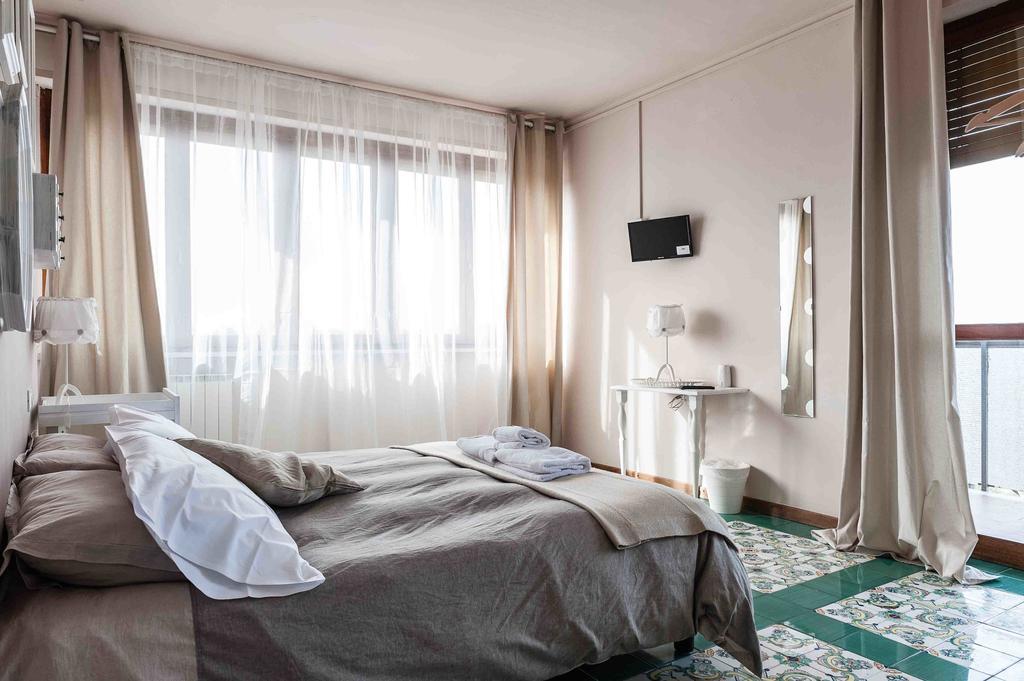 Duomo House Hotel Pisa Ruang foto