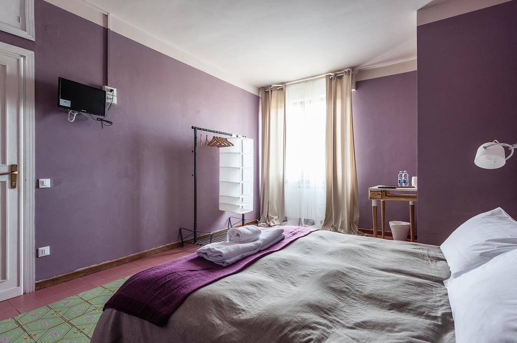Duomo House Hotel Pisa Ruang foto