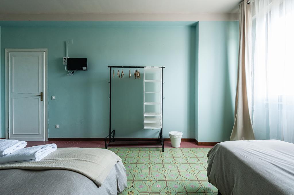 Duomo House Hotel Pisa Ruang foto
