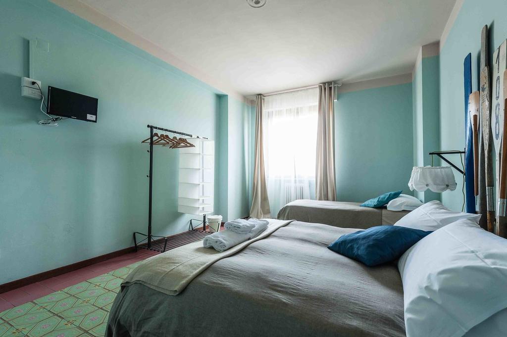 Duomo House Hotel Pisa Ruang foto