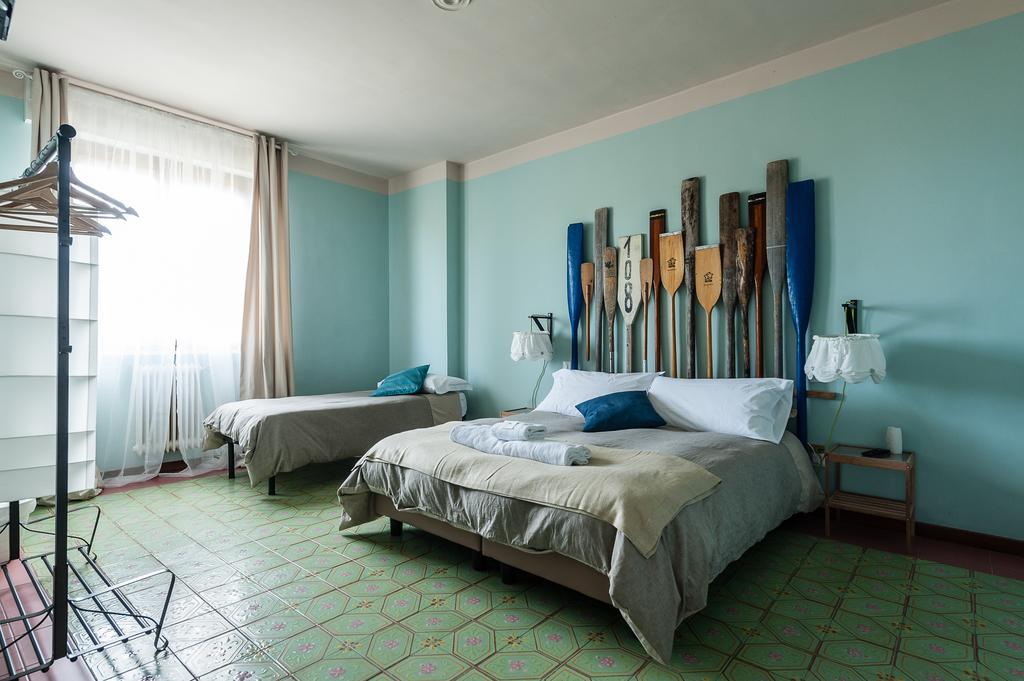 Duomo House Hotel Pisa Ruang foto