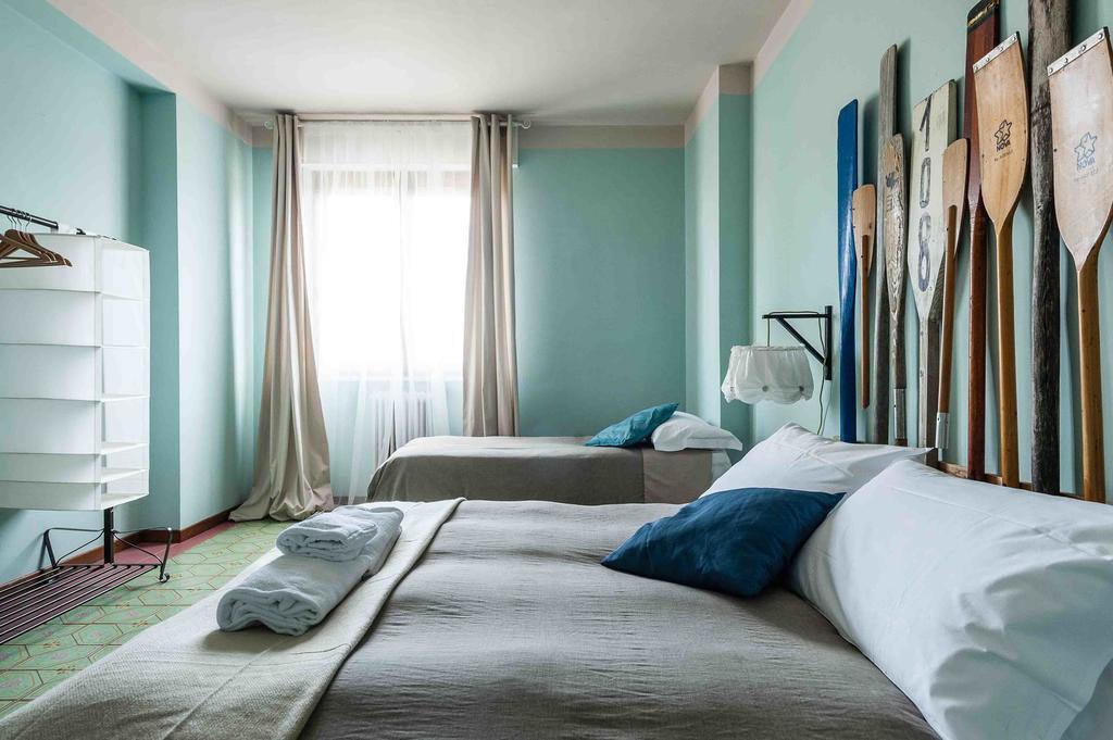 Duomo House Hotel Pisa Ruang foto