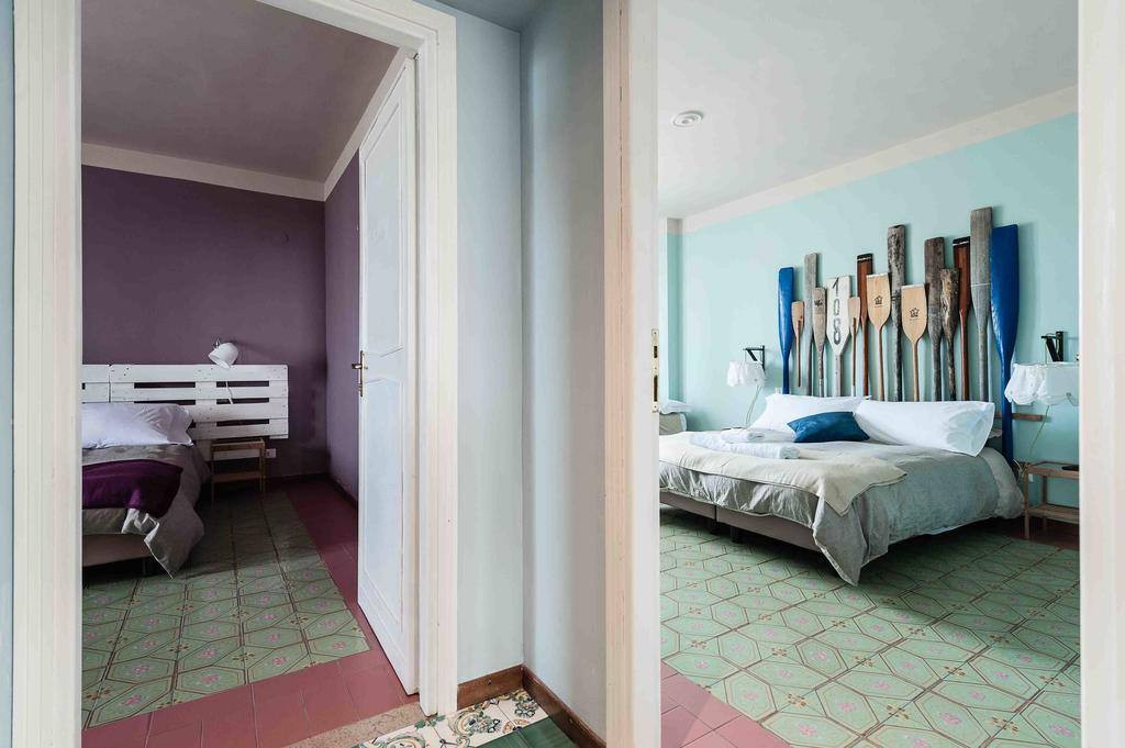 Duomo House Hotel Pisa Ruang foto